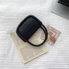 Donna Nuova Bagna di design coreana Populari borse a tracolla quadrata Simple Lady Luxury Borse Donne Flip Portable Fashion Borse
