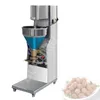 Automatic Shrimp Meatball Making Machine Chicken Beef Meat ball Forming Maker