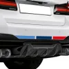 Bilens bakre bakpulverklistermärken M Performance Decal för BMW E90 E46 E39 E60 F30 F31 G30 E53 F16 F10 F34 X3 X4 X5 E70 F15 M3 M5 Z486555442