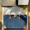 Dames bakken boodschappentassen topkwaliteit denimontwerpers mode handtassen nieuwe grote capaciteit luxe schoudertas
