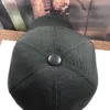 Berretto di tela di alta qualità Uomo Donna Cappelli Sport all'aria aperta Cappello con cinturino per il tempo libero Cappello da sole in stile europeo Berretti da baseball con scatola252p