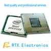 Moderbrädor E5-2640V3 Intel Xeon 2.6 GHz 8-kärnor CPU-processor 20M 90W LGA2011-3 för x99 Moderboardmotherboards