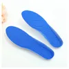 Eva Sports Insole with Holes Foot Treatment Breathable Soft Comfortable Massage Cutting Men and Women Adult 1 Pair