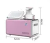 Portable cavitation rf vacuum slimming machine 3 in 1 ultrashape V5 cellulite removal body Beauty Equipment