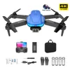 F185 Pro RC Drone 4K Profession HD Camera Simulators with WiFi FPV ALTITUTH