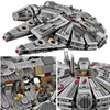 1435 Pieces Spaceship Building Blocks High Difficulty Legos Toys For Childr250S