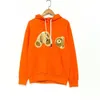 Mens Hoodie Designer Man Palm Teddy Bear Womens Sweatshirt Lång ärm Explosion Pullover7636657