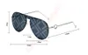 Haute Qualité Métal V Marque Designer Drive Millionaire Lunettes De Soleil Femmes Hommes Monogrammes-motifs Lunettes De Soleil Femmes Uv400 Oculos De Sol Lunette De Soleil 001