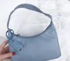 Mode Mirror Quality Designer Hobo Schoudertas voor vrouw Messenger Lady Tote Chain Purseing en Handtas Clucth Bags Fashion Vintage Foumas Crossbody onderarmzakken