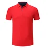 Custom Printing Blank Men Polo shirt Custom Wholesale 220608