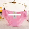 Factory Sexy women ladies underwear lace panties girls panty M L XXL Size mix color