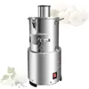 Fully Automatic Household Small Garlic Peeling Machine Whole Garlic Peeler