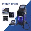 2022 Platinum Laser IPL Hårborttagningsmaskin Hudföryngring Handenhet Beauty Salon Spa Equipment 1800W 2000W High Power
