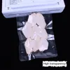 진공 가방 부엌 음식 실러 백 두꺼운 0.2mm 저장 식품 포장 헤비 듀티 소우스