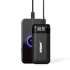 XTAR PB2S Power Bank 18650 БАСКОВАНИЯ КАМОСТОРОВЫ