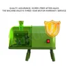 Green Onion Shredder Vegetable Fast Cutter Machine 320W Célier commercial Célier Maker