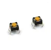 Switch 50pcs / Lot Original Omron B3F Series Button Touch Button B3F-1000 0.98N / B3F-1002 1.47N B3F-1005 2.55N 6 4.3mmswitch