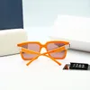 Lunettes de soleil d'été pour femmes, with7783, visage rond et grand visage, résistantes aux UV, artefact de maquillage, à la mode, nouvelle collection 2022