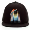 2022 buen diseño marlins m cargas de béisbol de béisbol gorra de hip hop para hombres gorras sombreros casuales h1 h1