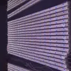 144W LED Wachsen Leuchten Volles Spektrum LED -Anbaurohr für Innenpflanzen Treibhaus Gemüse Blüte Lampe Hydroponik -Wachstum Lampen Oemled