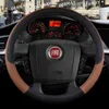 Per Fiat Ducato Pu Coprivolante per auto in pelle 100 Dermay Marca Accessori per auto di alta qualità Spedizione rapida J220808