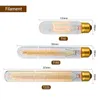 Ampoule rétro Edison E27 220V 40W A19 A60 ST64 T10 T45 T185 T125 G80 G95 G125, Ampoule Vintage à incandescence, lampe H220428