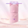 Heseks Pussy Power laddningsbar kulvibrator för kvinnor Sexiga leksaker Kvinnliga Masturbators Vagina Vibration Clitoris Stimulator