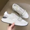 2022 Top Hight Men Sneaker Skor Toppkvalitet Sneaker Designer Mäns Casual Socks Läder Ace Slipper Sandaler Stövlar Ingen Home Box