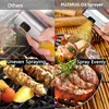 Multipurpose FoodGrade Outdoor BBQ Vinegar Sprayer Cooking Tool Oil Spray Bottle Oil Dispenser