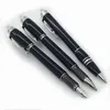 Seri Numarası Öğrenci İşletme Ofisi Yazma Malzemeleri ile Giftpen Luxury Tasarımcı Kalem Beyaz Kalem En İyi Hediye315N
