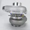 Turbocompressori G25 Performance Turbo G25550 Turbocompressore a rotazione standard 8581615002S con alloggiamento della turbina in ghisa VBand AR 0,72