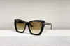 Солнцезащитные очки для мужчин, женщины, лето 920 стиль, антиультравиолетовая ретро-тарелка полная квадратная рама модные очки случайная коробка