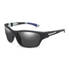 Солнцезащитные очки Поляризационные очки для мужчин для вождения, рыбалки, мужчин и женщин, винтажный брендовый дизайн, черные, синие зеркальные солнцезащитные очки для дня и ночи, солнцезащитные очки212F