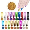 Nail Glitter Mirror Powder Nails Art Born Pretty Chrome Hand Decoration Wholesale For Women Or Gilrs