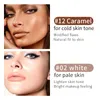 Pudaier New Full Coverage Liquid Concealer Corrector Matte Foundation Stick Dark Eye Circle Cover Face Skin Tone Base Cosmetic 1724050115