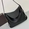 مصممي الكتف حقيبة المرأة حقائب اليد الشهيرة Crossbody ناعمة البقر المواد البقر المحافظ