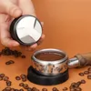 58mm 53mm 51mm kaffedistributör Espresso Leveler passar för Breville Portafilter 220509