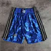 Orlando''''magic''men Throwback Basketball Shorts PocketLea0