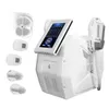 Draagbare EMS Body Slimming machine spieropbouw stimulatie apparatuur vetverbranding cellulitis verwijdering body sculptuurapparaat