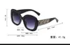 9091 Diseñador de moda Gafas de sol Goggle Beach Gafas de sol para hombre Mujer 7 colores opcionales Buena calidad