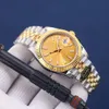 2022 새로운 AAA Classic Men 's Watch 41mm 자동 기계식 시계 비즈니스 커플 시계 디자이너