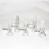 LIGADOS BONG GLOG BONG COM ALUDENTE FUNNELO DE TILA MASCIMENTO CLARO 14MM ACESSÓRIOS FUMO FUMO BONGS BONGS SLIDE DE HERBOS DRISA