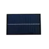 30pcs Panel solar pequeño 9V 150MA 135W 130 mmx85 mm para batería de 36V4949988