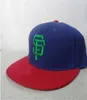 Stili 12 Styles Giants SF Letter Baseball Caps Man Bone Women Chapeu Simple Outdoor Gorras Men Adat Hats H149129964