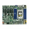 Płyty główne Supermicro H11ssl-I Rev 2.0/EPYC 7702P Roman Single 64 Core/Compatible W/7551pmotherboards