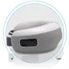 Epacket Eye Massager 12D Smart Eye Care With Music Electric Relieve Stress Relief System Machine330r231w