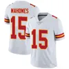 97 Felix Anudike-Uzomah Jersey 15 Patrick Mahomes 87 Travis Kelce 10 Isiah Pacheco 32 Nick Bolton Chris Jones Creed Humphrey Clyde Edwards-Helaire Camisetas de fútbol