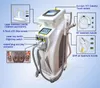 Hair Removal Epilator LASER RF Tattoo Beauty Machine 3 IN 1 OPT ND YAG MSLOL01