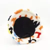 가을 겨울 버킷 모자 패션 패션 태양 보호 어부 모자 힙합 캡 스트리트웨어 모자를위한 파나마 모자 유엔 220812