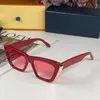 Kettinglinks stijl zonnebril dames vintage mode vlinder katten oog spiegel acetaat zonnebril z1656 vrouwelijke retro zomer metaal maan brillen luxe lunette